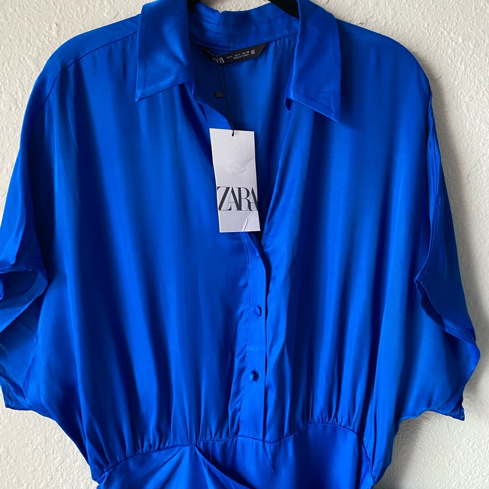 Zara Dress